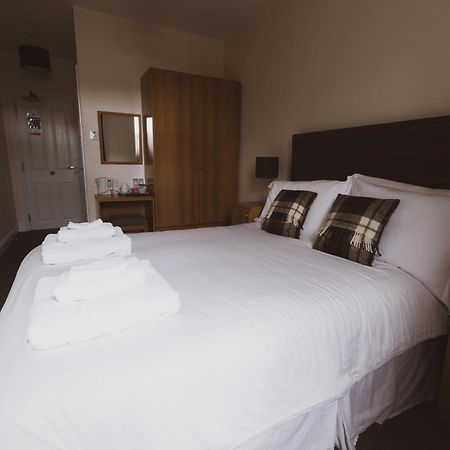 Scalloway Hotel Camera foto